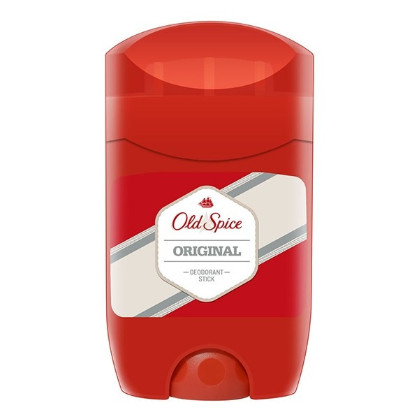 Old Spice deodorant stick original (50 ml) SOL00044 - 1