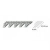 Olfa COB-1 lames de rechange pour CMP-1 (15 pièces) 219718 - 1