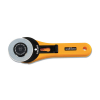 Olfa RTY-3/G cutter rotatif 60 mm 219711 - 1