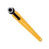 Olfa RTY-4 cutter rotatif 18 mm 219706 - 1