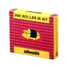 Olivetti 81129 ruban encreur noir (d'origine) 042394 - 1