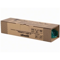 Olivetti B0343 toner (d'origine) - noir 077278