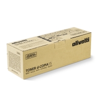 Olivetti B0360 toner noir (d'origine) 077070