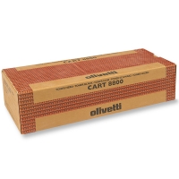Olivetti B0421 toner noir (d'origine) 077088