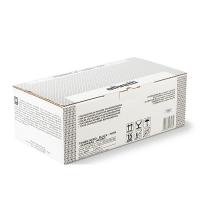 Olivetti B0439 toner noir (d'origine) 077000