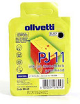 Olivetti B0442 (PJ 11) Tête d'impression - noir 042360