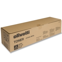 Olivetti B0533 toner noir (d'origine) 077060