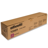Olivetti B0535 toner magenta (d'origine) 077064