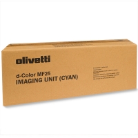 Olivetti B0540 unité d'imagerie cyan (d'origine) 077110