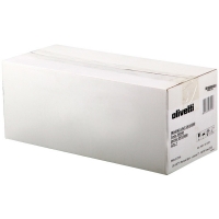 Olivetti B0545 toner (d'origine) - noir 077236