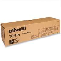 Olivetti B0577 toner noir (d'origine) 077114