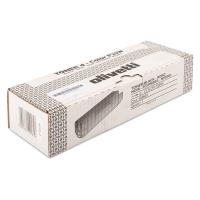 Olivetti B0609 toner noir (d'origine) 077136