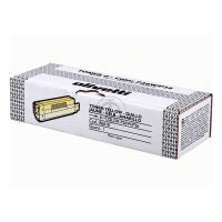 Olivetti B0616 toner jaune (d'origine) 077150