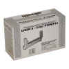 Olivetti B0621 tambour noir (d'origine) 077160 - 1