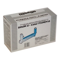 Olivetti B0622 tambour cyan (d'origine) 077162