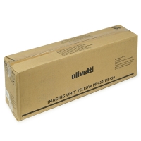 Olivetti B0656 unité d'imagerie jaune (d'origine) 077552
