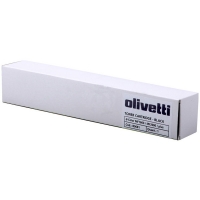 Olivetti B0681 toner noir haute capacité (d'origine) 077310