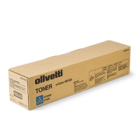 Olivetti B0730 toner cyan (d'origine) 077078