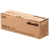 Olivetti B0739 toner (d'origine) - noir 077208 - 1