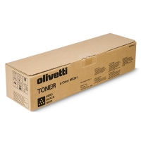 Olivetti B0778 toner (d'origine) - noir 077180