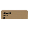 Olivetti B0872 toner (d'origine) - noir 077438 - 1