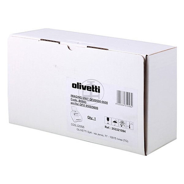 Olivetti B0883 unité d'imagerie (d'origine) 077394 - 1