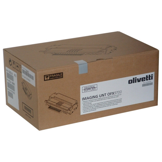 Olivetti B0885 unité d'imagerie (d'origine) 077176 - 1
