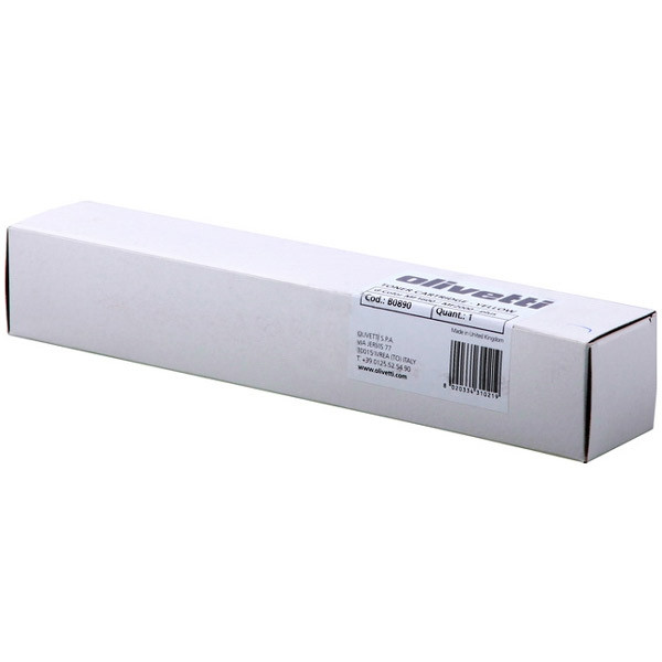Olivetti B0890 toner jaune haute capacité (d'origine) 077316 - 1