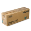 Olivetti B0896 tambour cyan (d'origine) 077348 - 1