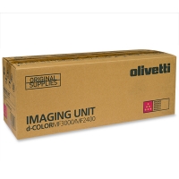Olivetti B0897 tambour magenta (d'origine)  077350