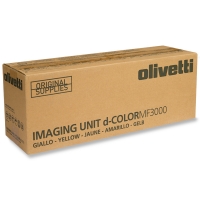 Olivetti B0898 tambour jaune (d'origine) 077352