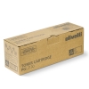 Olivetti B0910 toner (d'origine) - noir 077474 - 1