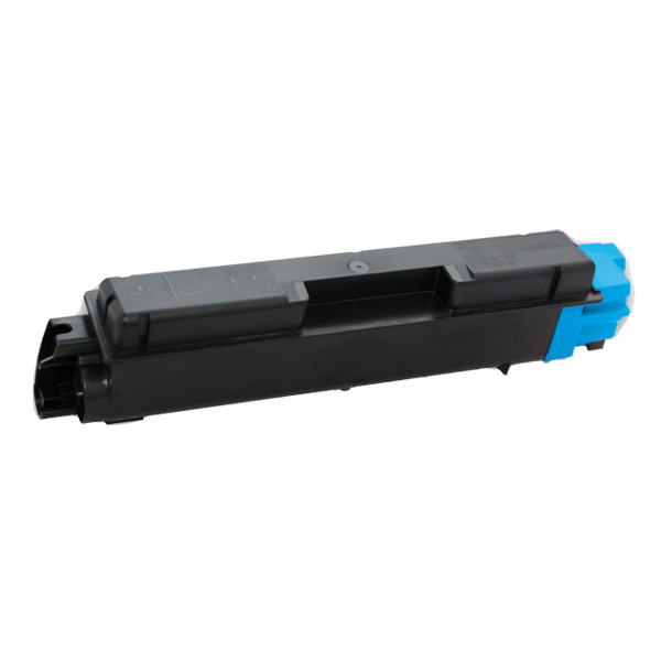 Olivetti B0953 toner cyan (d'origine) 077404 - 1