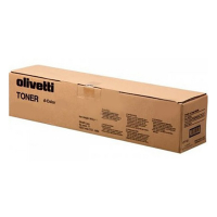 Olivetti B0958 toner noir à haute capacité (d'origine) 077410