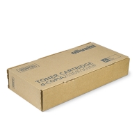 Olivetti B0979 toner noir (d'origine) 077612