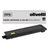 Olivetti B0990 toner noir (d'origine) 077650 - 1