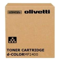 Olivetti B1005 toner noir (d'origine) 077628