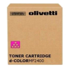 Olivetti B1007 toner magenta (d'origine) 077632 - 1
