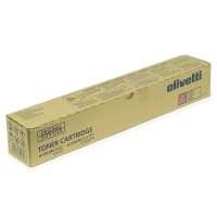 Olivetti B1028 toner magenta (d'origine) 077808