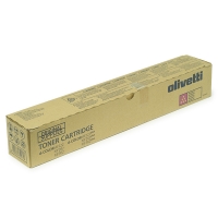 Olivetti B1038 toner magenta (d'origine) 077642