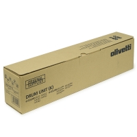 Olivetti B1044 tambour noir (d'origine) 077820