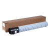 Olivetti B1166 toner noir (d'origine) 077902 - 1