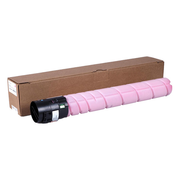 Olivetti B1168 toner magenta (d'origine) 077906 - 1
