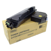 Olivetti B1179 toner noir (d'origine) 077944