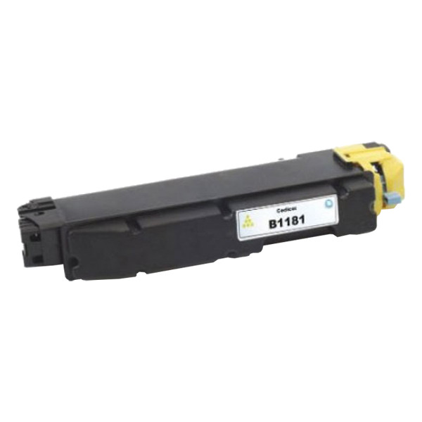 Olivetti B1181 toner jaune (d'origine) 077948 - 1