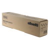 Olivetti B1198 tambour noir (d'origine) 077862 - 1