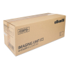 Olivetti B1200 unité d'imagerie cyan (d'origine) 077866 - 1