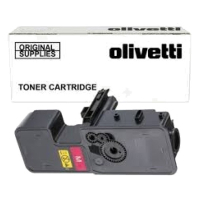 Olivetti B1239 toner magenta (d'origine) 077940