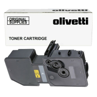 Olivetti B1240 toner jaune (d'origine) 077942
