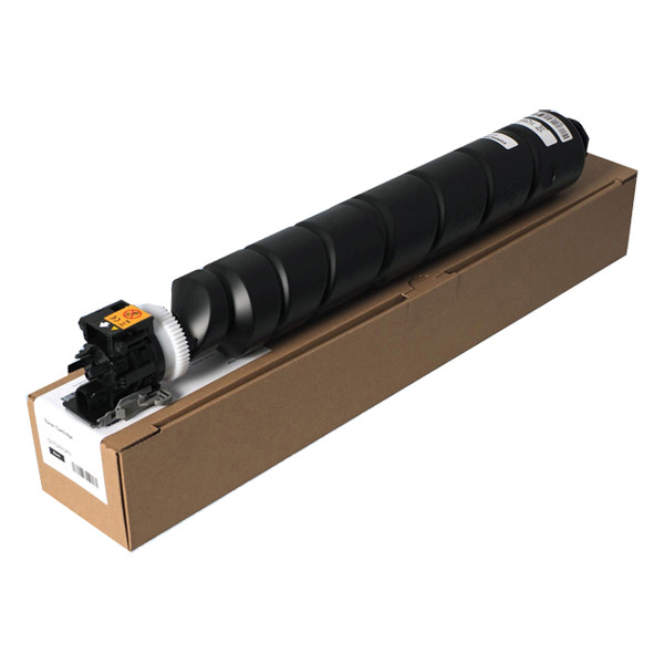 Olivetti B1249 toner noir (d'origine) 077920 - 1